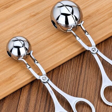 Stainless Steel Meat Ball Maker For Commercial Kitchen i