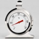 Deep Fry Oil Thermometer – Accurate Temperature Checking for Frying i