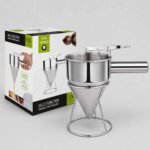 Stainless Steel Multifunctional Bar Tool for Commercial Kitchens i