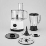 Black+Decker FX822-B5 Food Processor – Multi-Function Food Processor