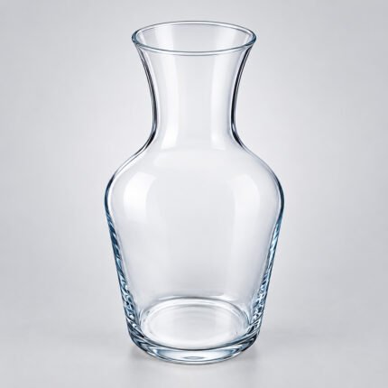 Glass Vin Decanter 250ml- Hotel & Restaurant Kitchen i