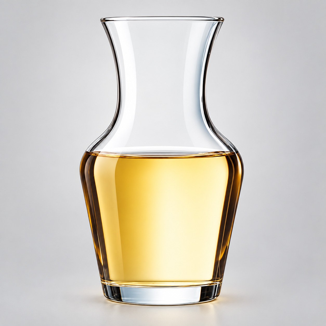 Glass Vin Decanter 250ml- Hotel & Restaurant Kitchen Glass Vin Decanter 250ml- Hotel & Restaurant Kitchen