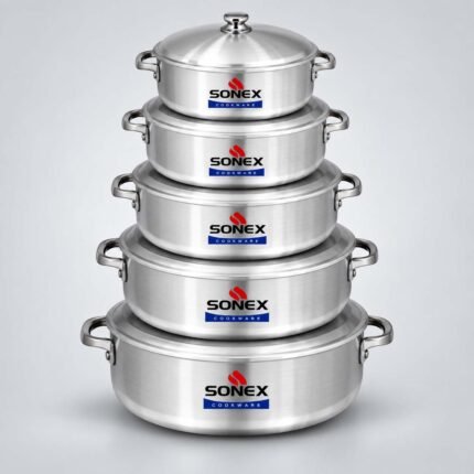 Sonex Pot - Commercial Kitchen Cookware