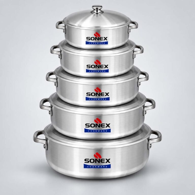 Sonex Pot - Commercial Kitchen Cookware