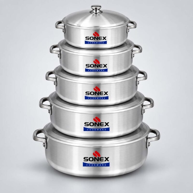 Sonex Pot - Commercial Kitchen Cookware