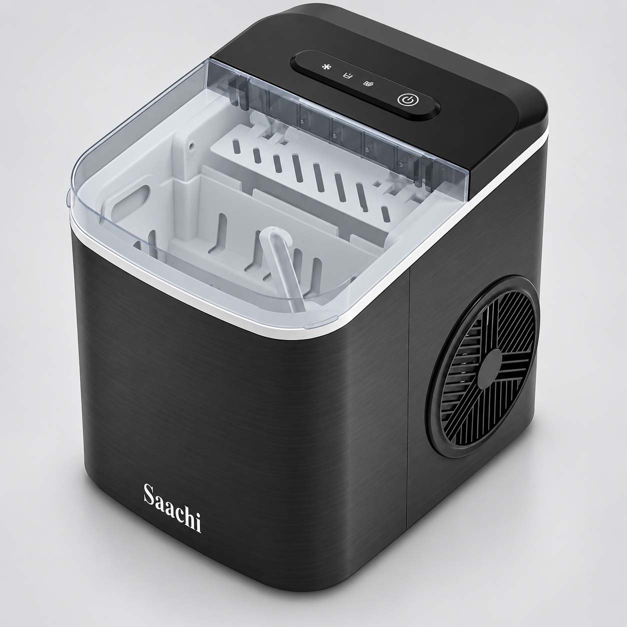 12KG Commercial Ice Maker – Kitchen Equipment 12KG Commercial Ice Maker – Kitchen Equipment