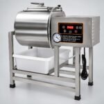 20L Vacuum Marinator - Commercial Kitchen Equipment