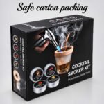 Smoke Kit - Commercial Kitchen & Cocktail Equipment i