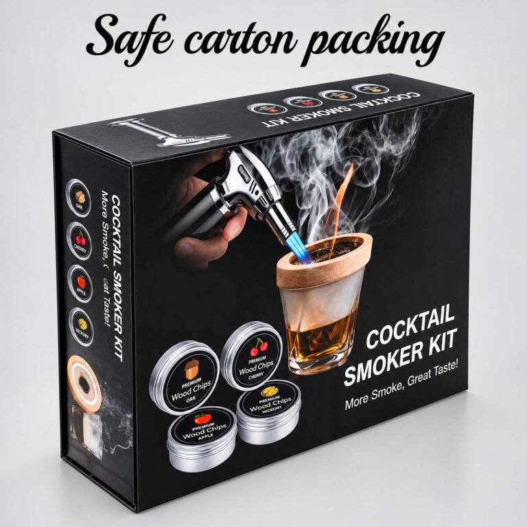 Smoke Kit - Commercial Kitchen & Cocktail Equipment i