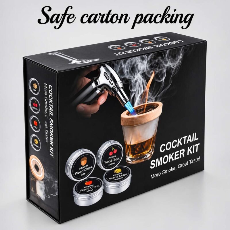 Smoke Kit - Commercial Kitchen & Cocktail Equipment i