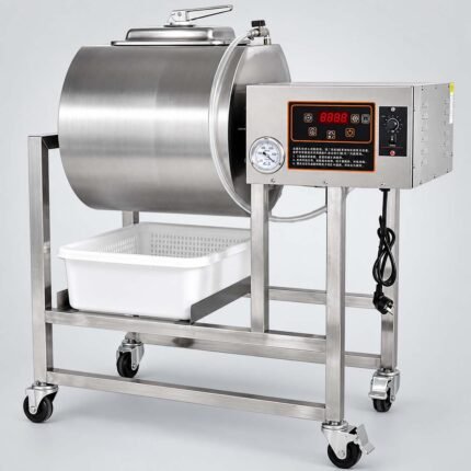 60L Vacuum Marinator - Commercial Kitchen Equipment