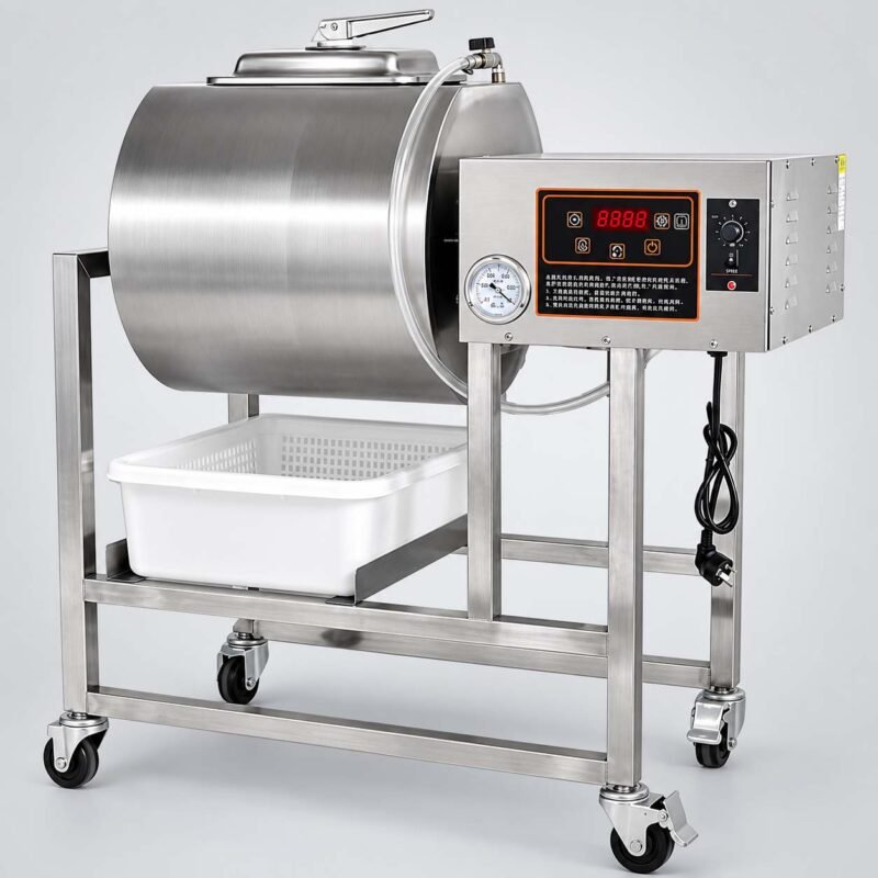 60L Vacuum Marinator - Commercial Kitchen Equipment