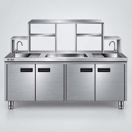 Bar Counter - Commercial Kitchen & Bar Equipment