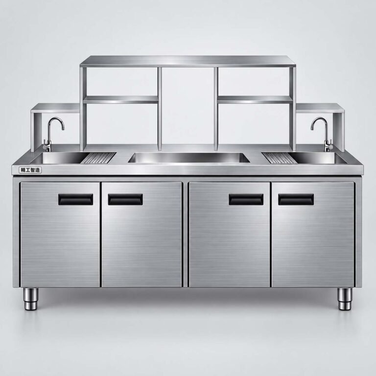 Bar Counter - Commercial Kitchen & Bar Equipment