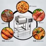 60L Vacuum Marinator - Commercial Kitchen Equipment i