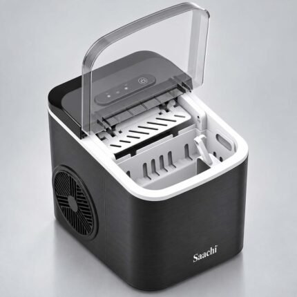 12KG Commercial Ice Maker – Kitchen Equipment i