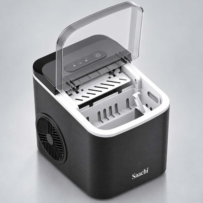 12KG Commercial Ice Maker – Kitchen Equipment i