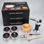 Smoke Kit - Commercial Kitchen & Cocktail Equipment