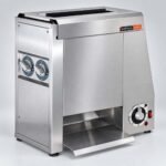 Heavy Duty Anvil Vertical Toaster – Efficient Toasting for Professional Kitchens