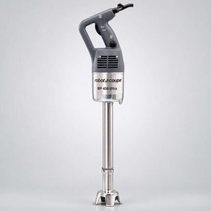 Robot Coupe MP450 Ultra Hand Mixer – Professional Food Preparation