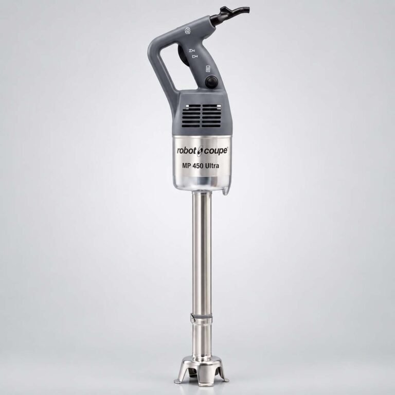 Robot Coupe MP450 Ultra Hand Mixer – Professional Food Preparation