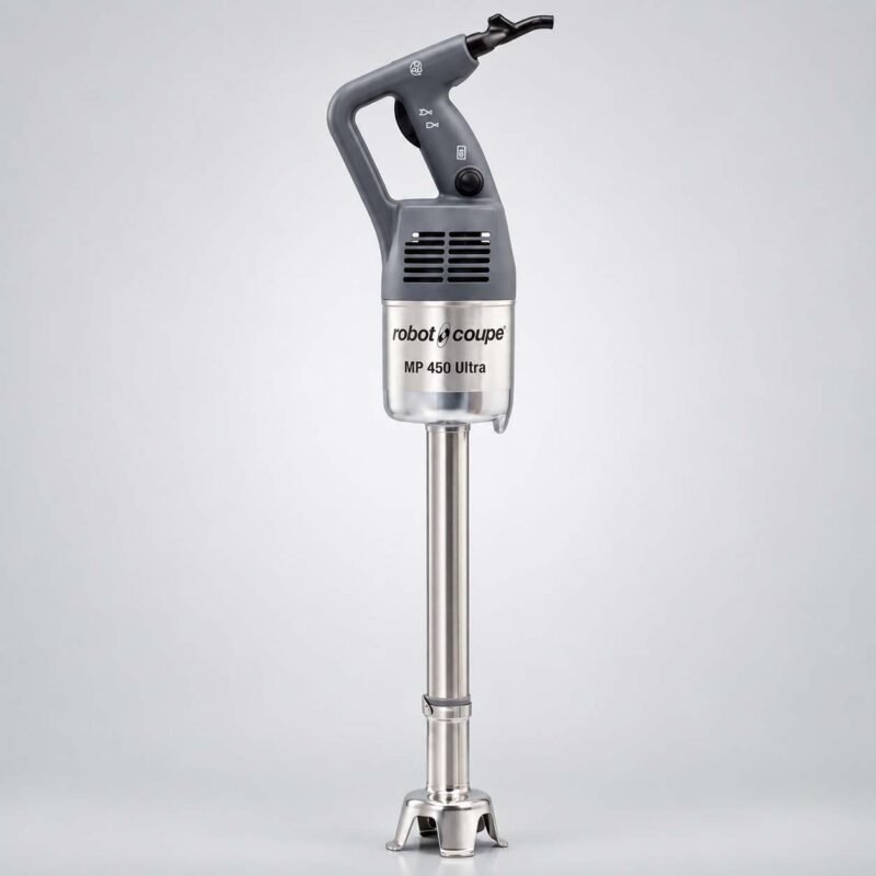 Robot Coupe MP450 Ultra Hand Mixer – Professional Food Preparation