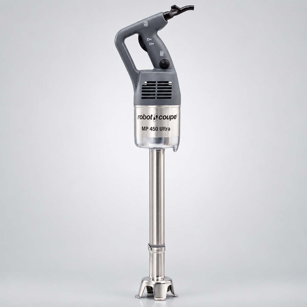 Robot Coupe MP450 Ultra Hand Mixer – Professional Food Preparation Robot Coupe MP450 Ultra Hand Mixer – Professional Food Preparation