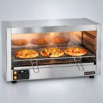 Anvil Quartz Salamander Grill for Professional Kitchens i
