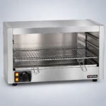 Anvil Quartz Salamander Grill for Professional Kitchens