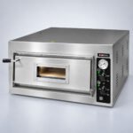 Anvil Single Deck Oven for Professional Kitchens
