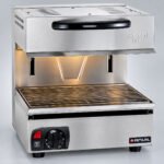 Anvil Adjustable Salamander 600Mm for Professional Kitchens