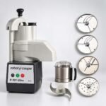 Robot Coupe R301 Ultra Food Processor & Blender – Versatile Kitchen Processing