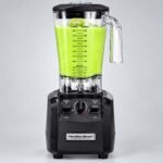 Hamilton Beach Commercial Blender for Professional Kitchens 