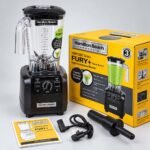Hamilton Beach Commercial Blender for Professional Kitchens i