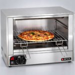 Anvil Incoloy Salamander Grill for Professional Kitchens i