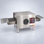 Anvil Digital Conveyor Pizza Oven for Professional Kitchens